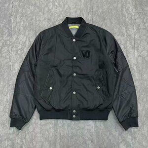 Versace Jeans Couture Padded Jacket
